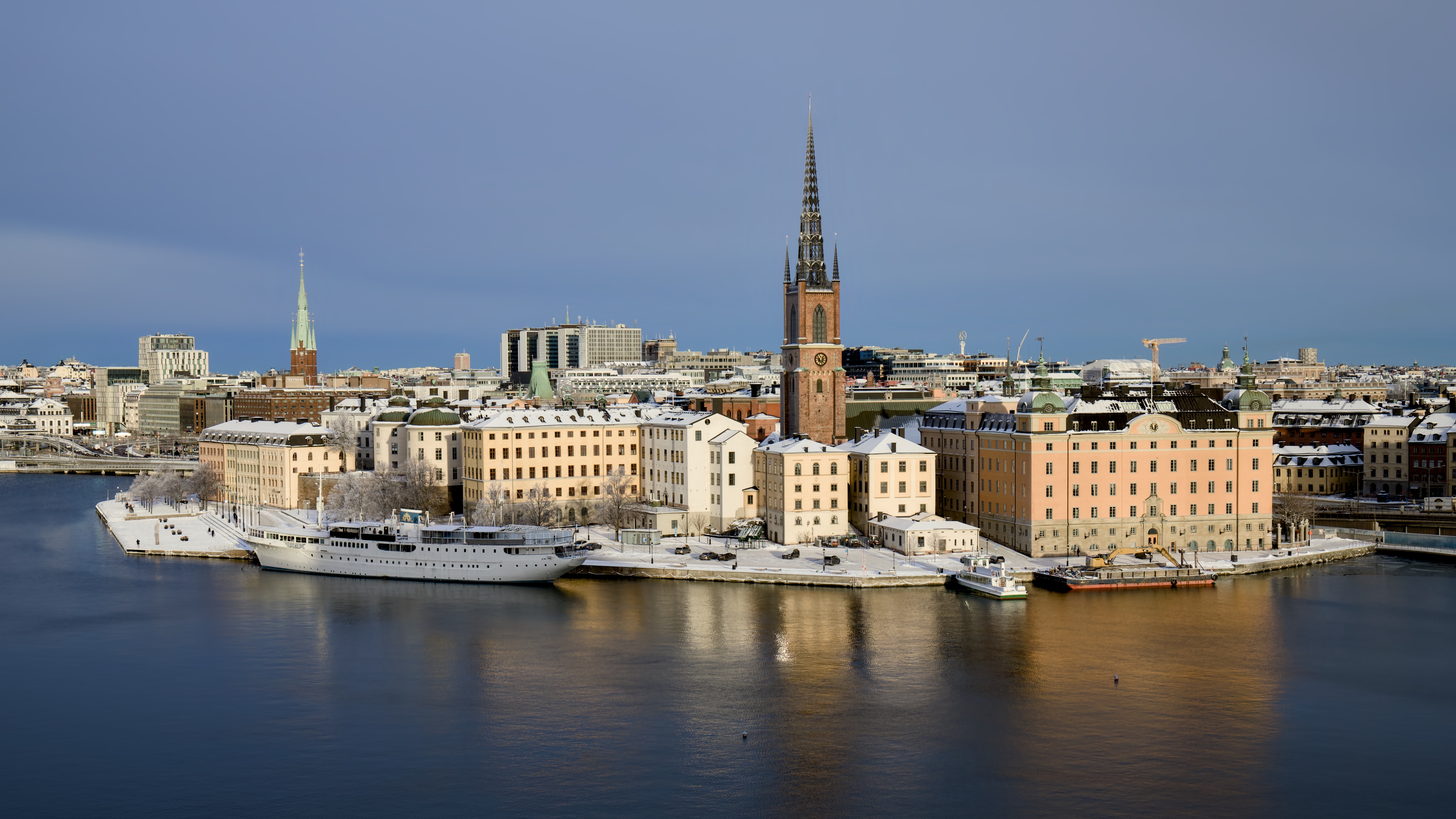 Stockholm